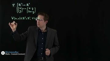 [RévisionsBac.com] - Linéarité d