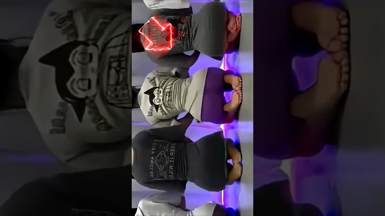 JCOP’s 3 Most Viral Beatbox Moments Tribute Short