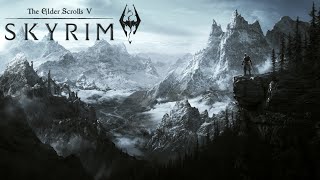 Let's Play The Elder Scrolls V: Skyrim | 18 - Give Me the Psijic Order Robes Please