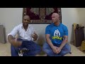 How To Meditate With Ben Pakulski & Alvin Brown (Peak Performance Coach)