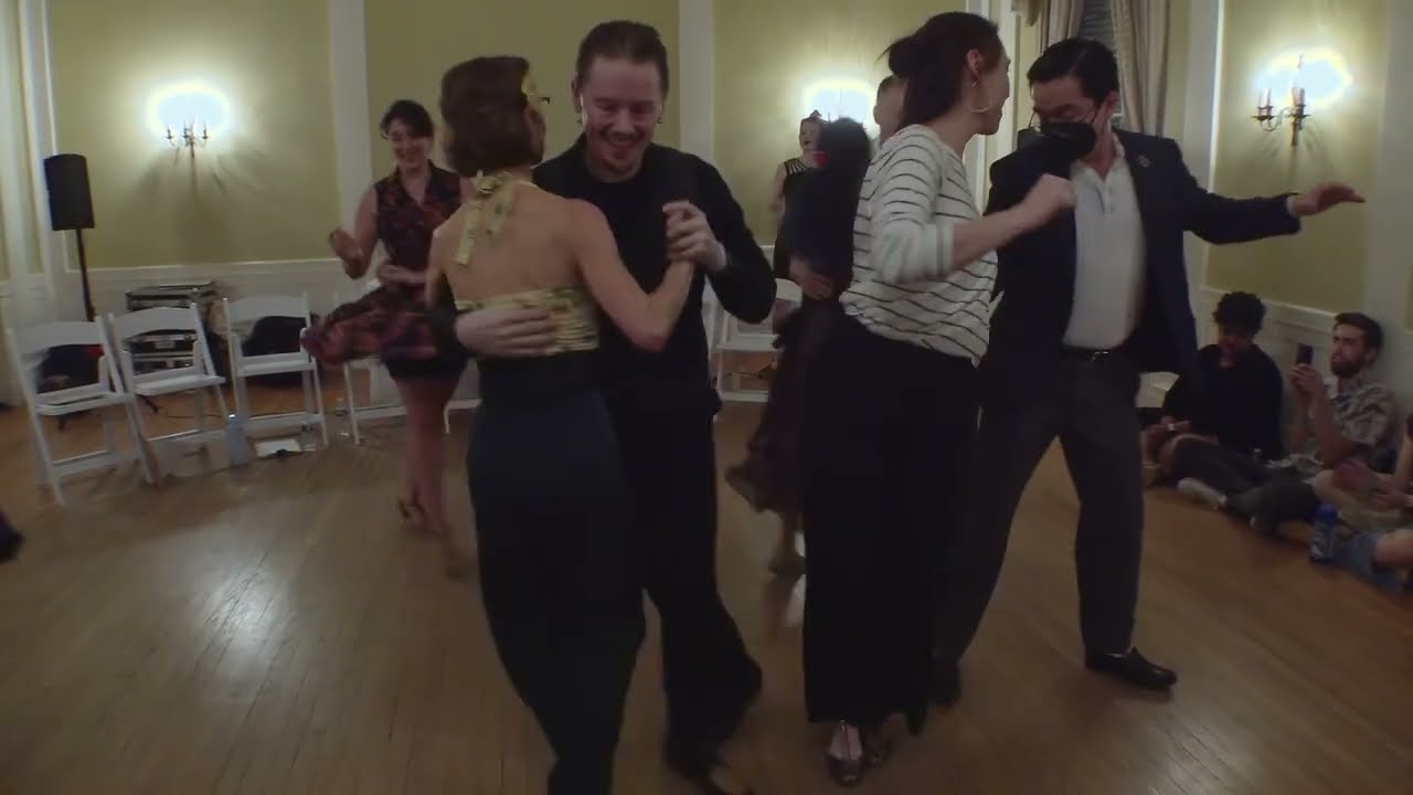 HRH 2023: Balboa Invitational COMPLETE CONTEST