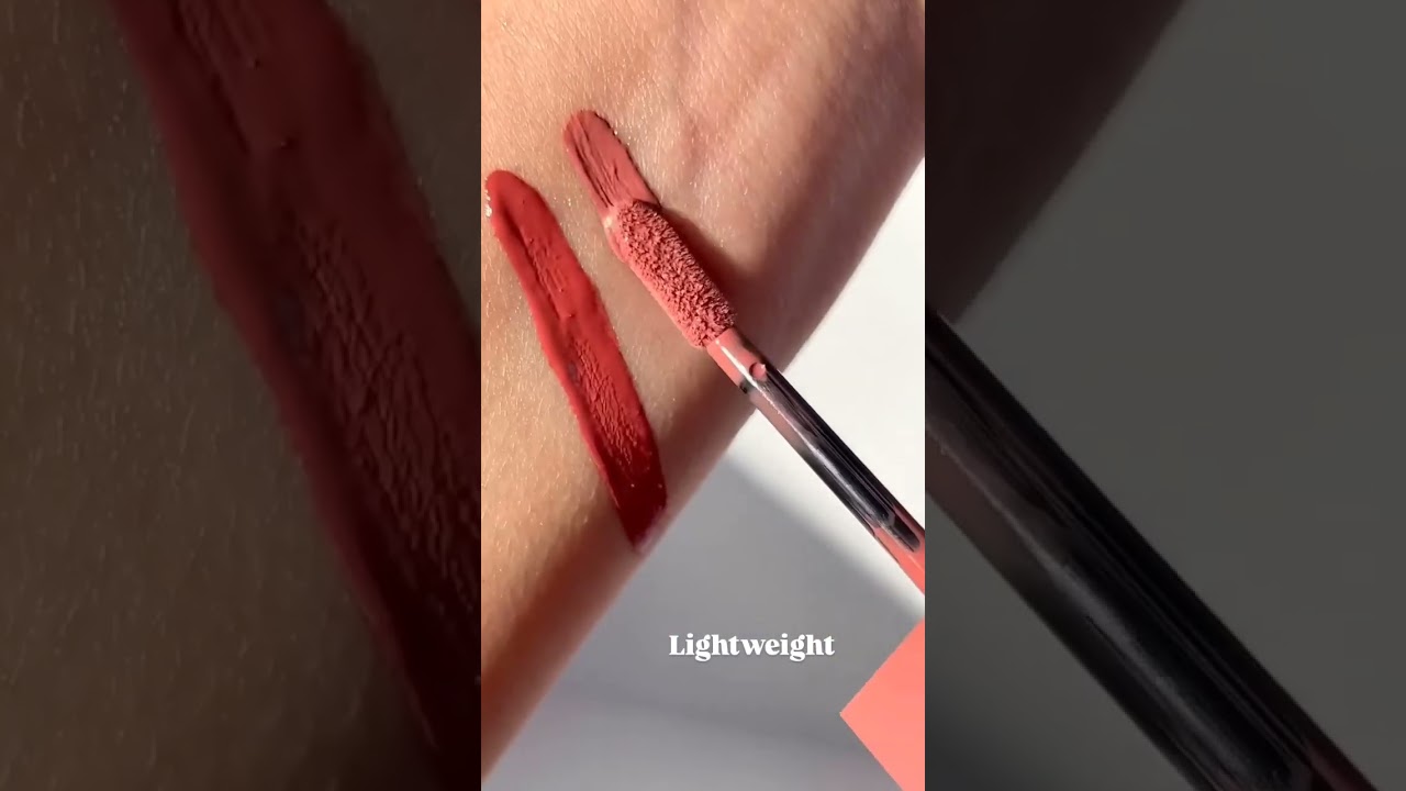 8-Hour Wear Test – Maybelline Liquid Lipstick Challenge!