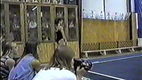 Rachel Tidd - 2000 Verification Camp - Vault