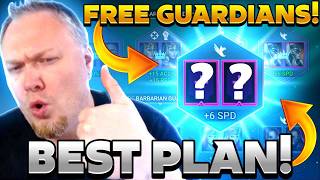 FREE Faction Guardians – Best Plan for Every Player