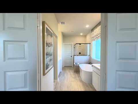 756 CR 320, Floresville, TX home video tour