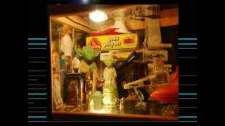 Hyvers Vintage Collection