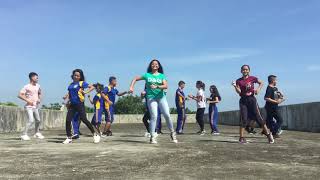 Unity Dance