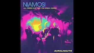 "NIAMOS!" from Andor (Cantina Band Version)