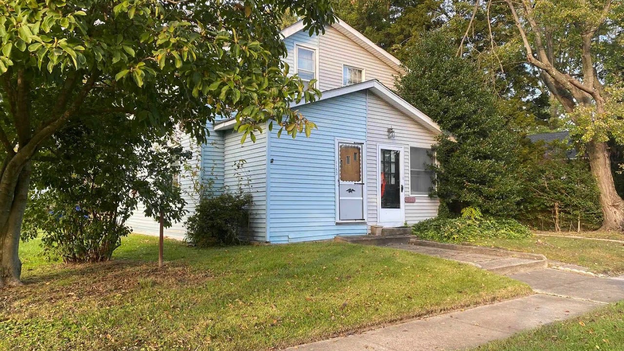 1153 Kirkwood Gibbsboro Road Voorhees, NJ 08043 Townhouse Real