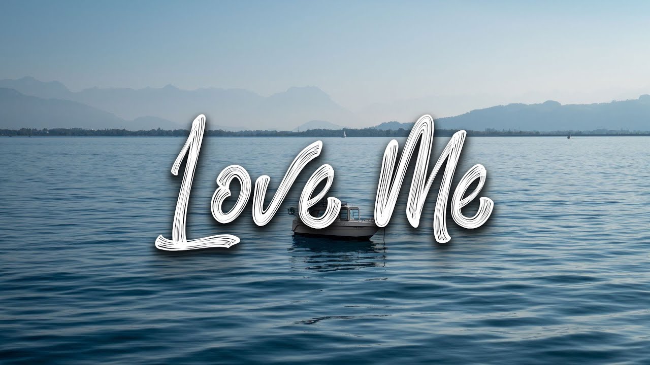 Whales Talk Love Me (When You're Gone) *Lyrics* YouTube