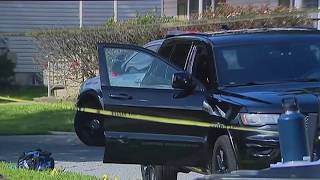 NJ woman charged after boyfriend killed during fight over gun, officials say.