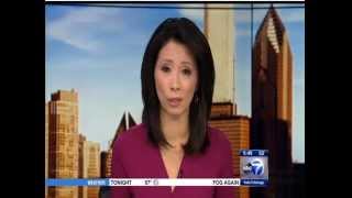 A Bridge Communities family's story... Judy Hsu reports