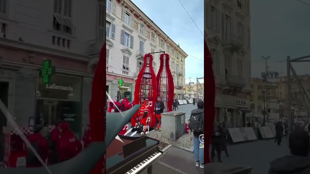 Metagate at Casa Sanremo 2025 with MusicMind 