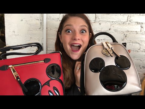 jaime ibiza disney handbag collection