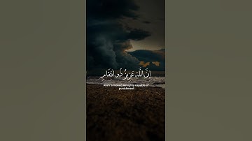 سورة إبراهيم #عبدالرحمن_مسعد