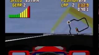 Atari Jaguar: Checkered Flag [Rebellion/Atari] Net Worth
