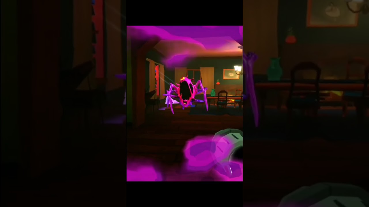 The Furious One | Skull Edit | 