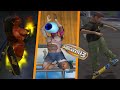 All Special Trick THPS 3 PS2.