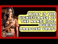 What Is The Significance Of The Nandi Idol During Pradosh Vrat Hindu Enlightenment Journey What Is The Significance Of The Nandi Idol During Pradosh Vrat Hindu Enlightenment Journey