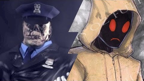 Matt Cordell Vs Hoodie