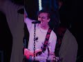 “Live Music Is Dead”