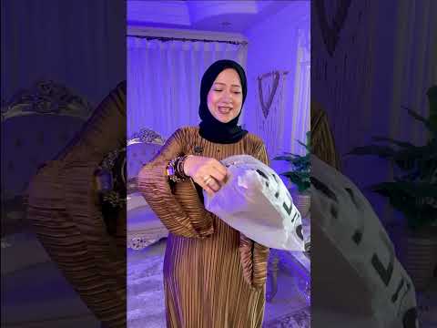 مشترياتي من شي ان  2025