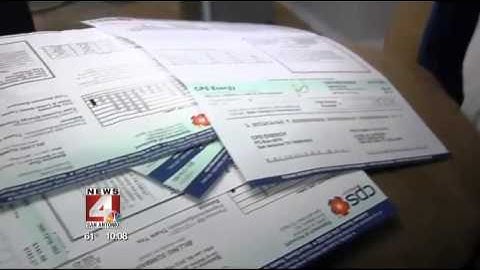 Group Brings Petition Against "Smart Meter"