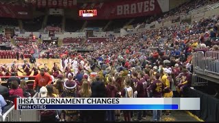 Famous IHSA Changes Net Worth
