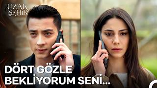 Gitmen Mi Gerekiyordu Zerrin? - Uzak Şehir 57. Bölüm