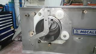 Baader Meat Separator Type MC 604