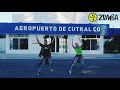 SOY MIA , NATTi NATASHA .FT KANY GARCIA (ZUMBA COREOGRAFÍA)