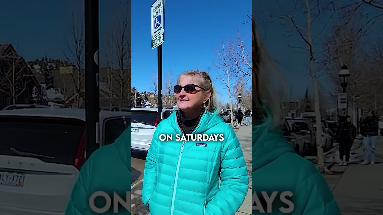 The BEST Thing About Living in Breckenridge Colorado