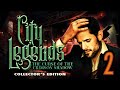City Legends: The Curse of the Crimson Shadow [wait what? worst plot ever HOG] 2/4