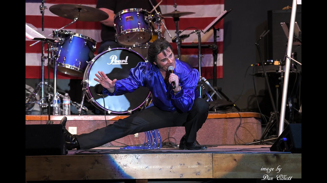 Todd Bodenheimer - My Way