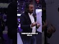 Vivatech2024  interview avec byd a propos du dernier modle hybride bydsealu 