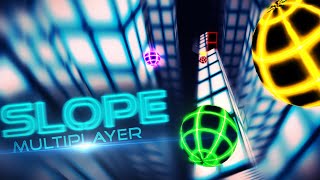 I TAKE THAT CROWN, THANKS (Slope Multiplayer)  —  [Y8 Games] screenshot 3