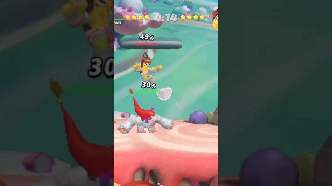 flash party gameplay walkthrough part 