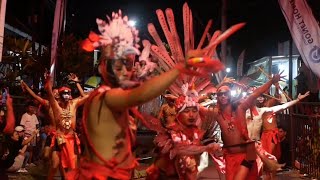 Download Lagu PASUKAN HANTU KALIMANTAN-karnaval pulo 2025(@Strategirawatan ) MP3