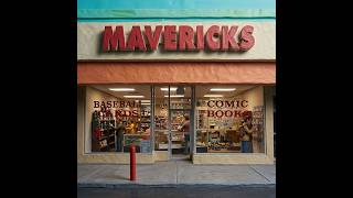 Mavericks / A Mavericks Fan Song