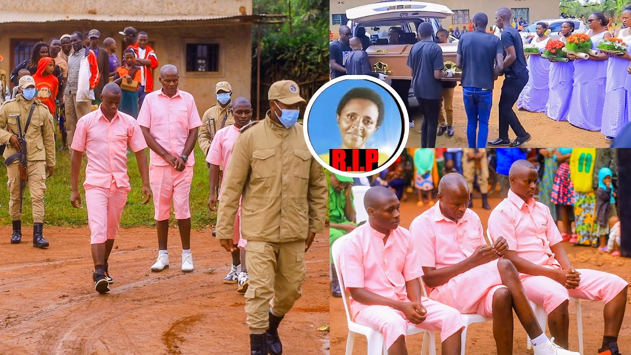 LIVE KURUKIKO😱BA BICANYI BARAHAGEZE😭ABATURAGE BYABARENZE😳BACIWE 45M/UKO BISHE UMWALIMU RWAMAGANA