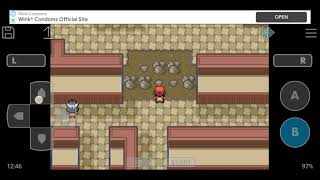 Hiii, Masuk Ke Vila Angker # Pokemon Alternate Nusantara Part 6