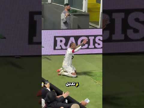 نيمار غاضب بسبب قرار الحكم نيمار    برشلونة