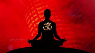 Om Chanting Music Meditation Shankhnad 1Hour - Low Data Use - Om Music Yoga \u0026 Meditation Aum Mantra