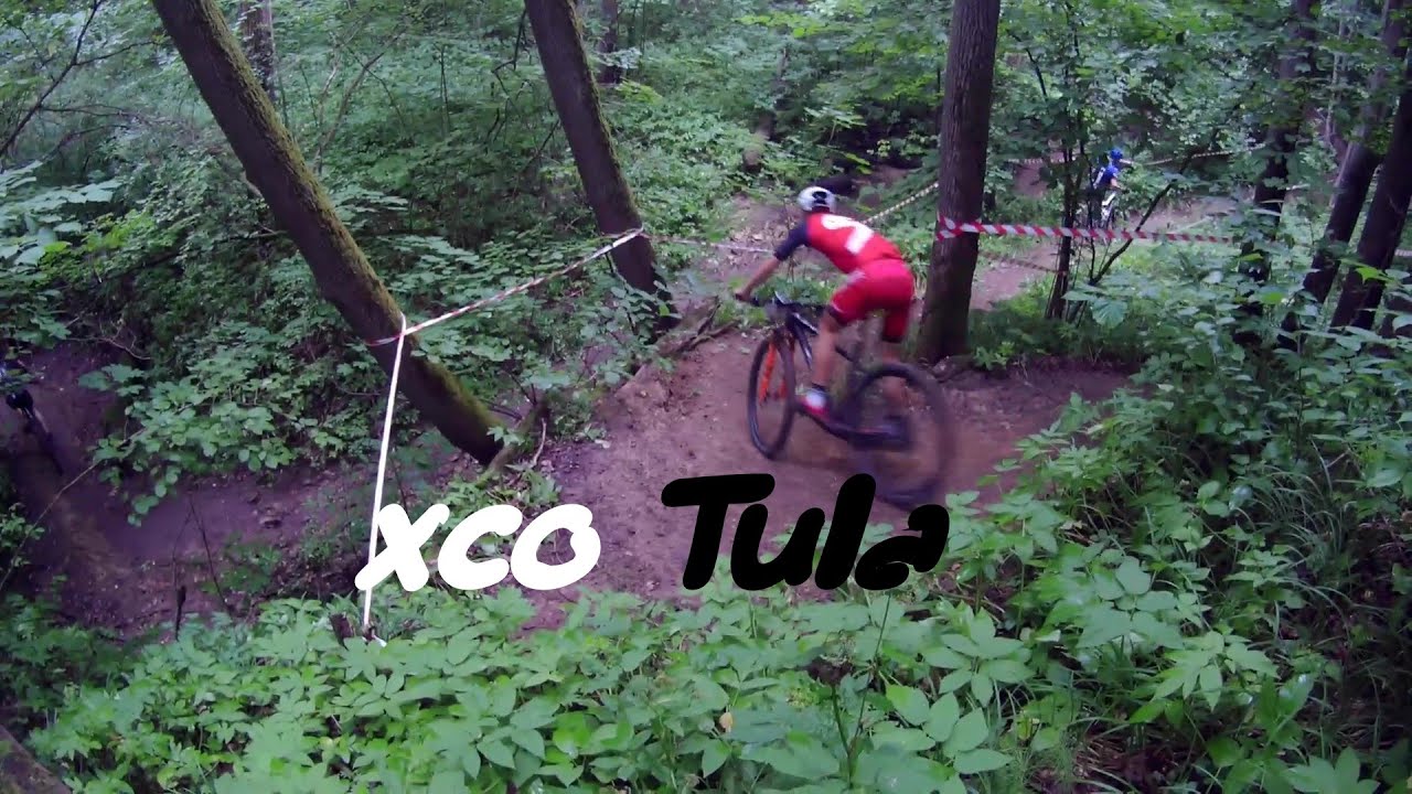 RedBike cup 2018 #5 Тула