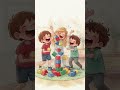 Helping Feels Good Extended [Story Time]