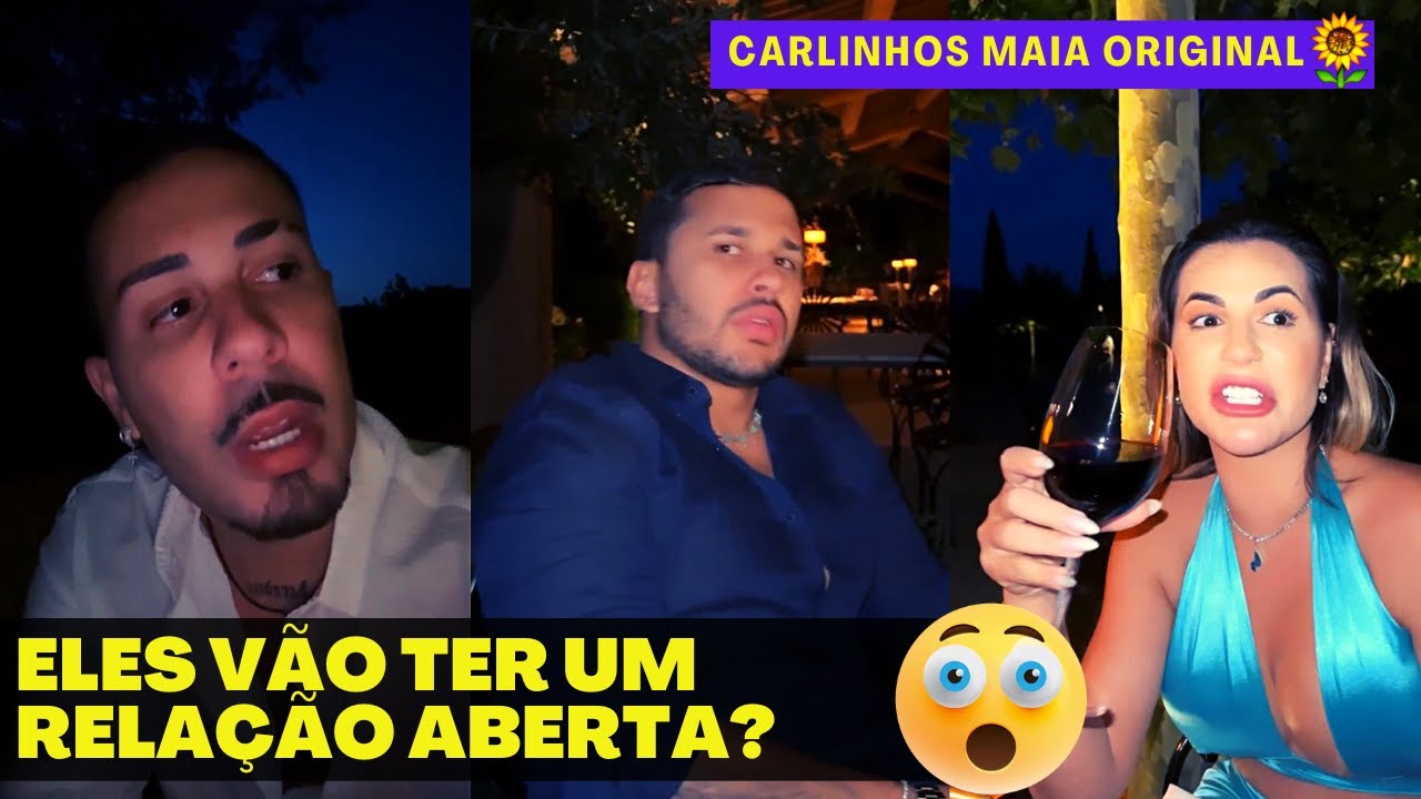 QUE SAFADEZA | LUCAS NÃO GOSTOU DESSA HISTÓRIA 😲😲 | CARLINHOS MAIA 🌻
