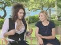 Forgetting Sarah Marshall: Russell Brand and Kristen Bell | Empire Magazine