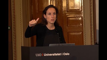 Arne Næss Symposium 2021: Rethinking Democracy