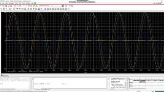 Cadence OrCAD's Capture and PSpice simulation for Beginners (Transient and AC Sweep Simulation)