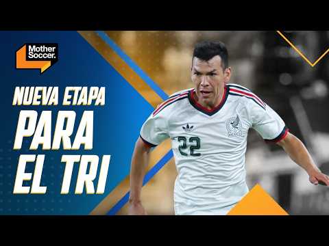 NEW PROCESS FOR THE MEXICAN NATIONAL TEAM! Rafa Márquez begins a new chapter | Mother Soccer